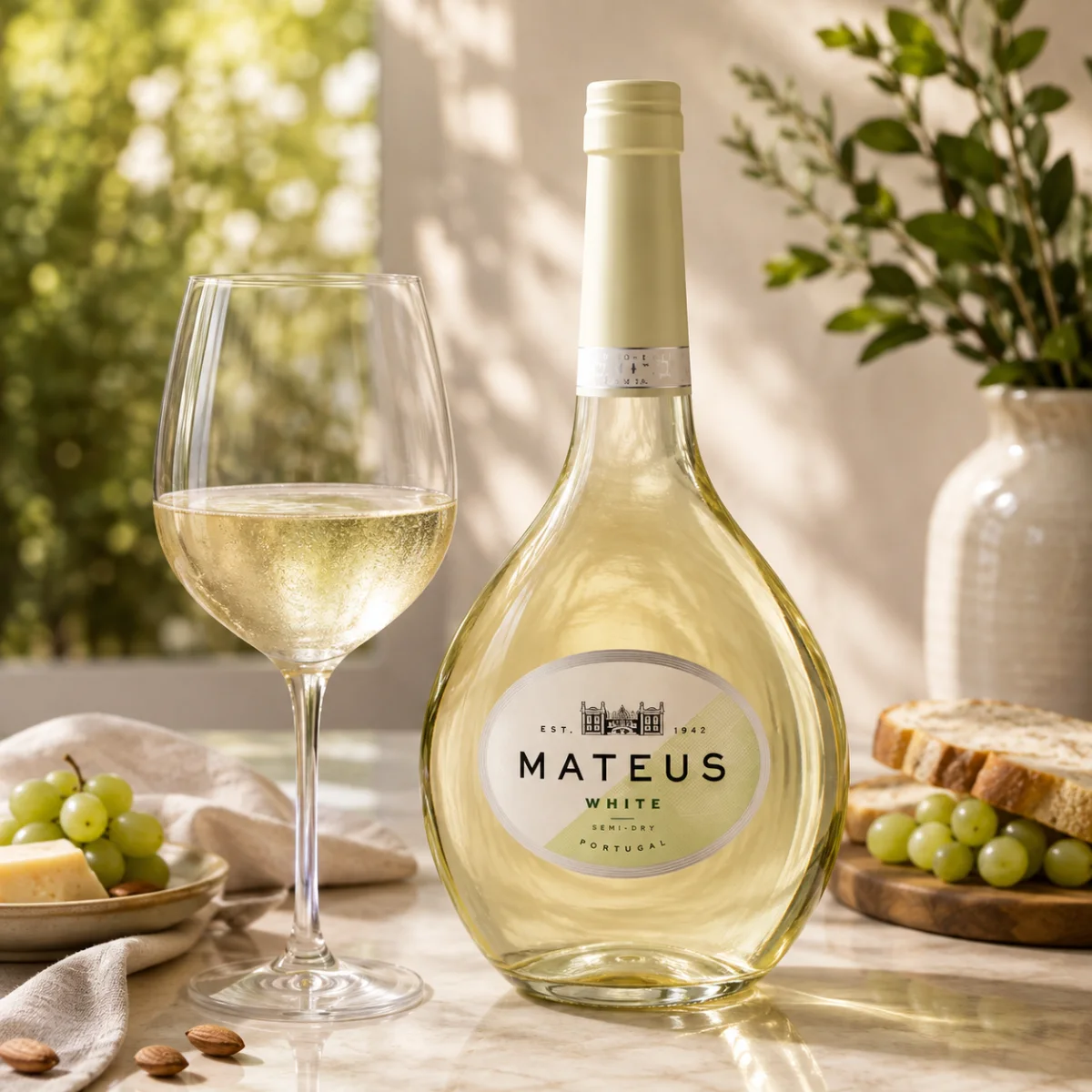 Mateus White