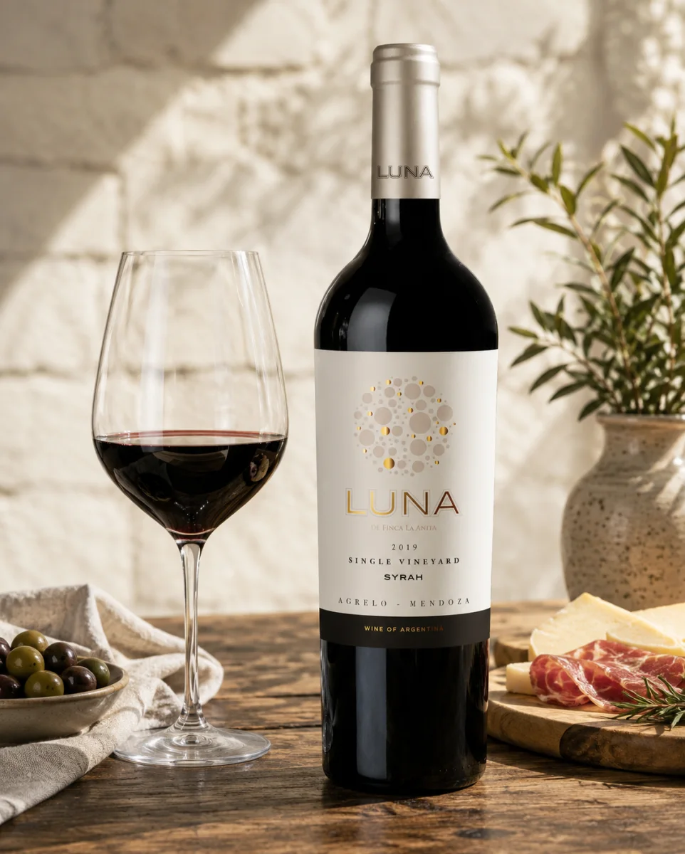 Luna Syrah