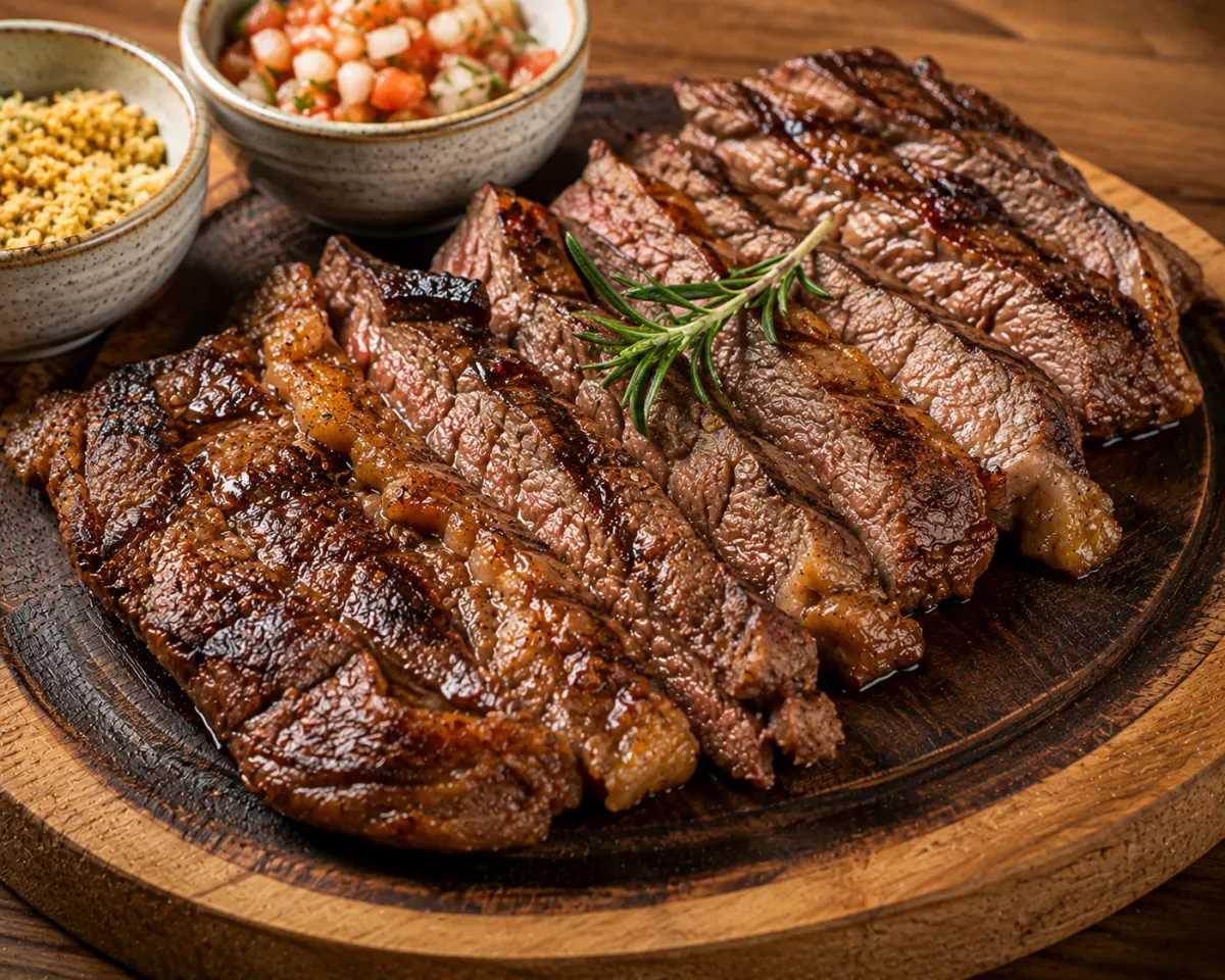 Fraldinha Red Grill