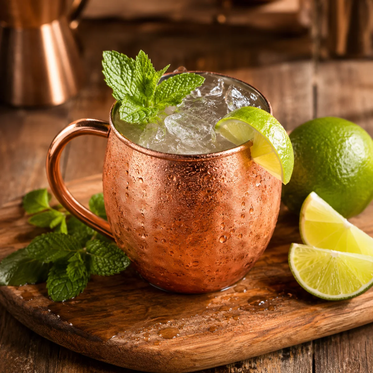 Moscow Mule