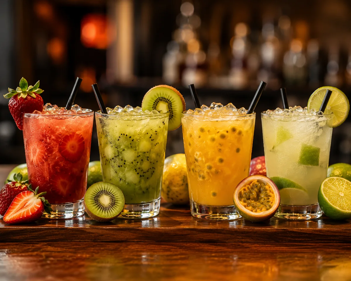 Caipifruta