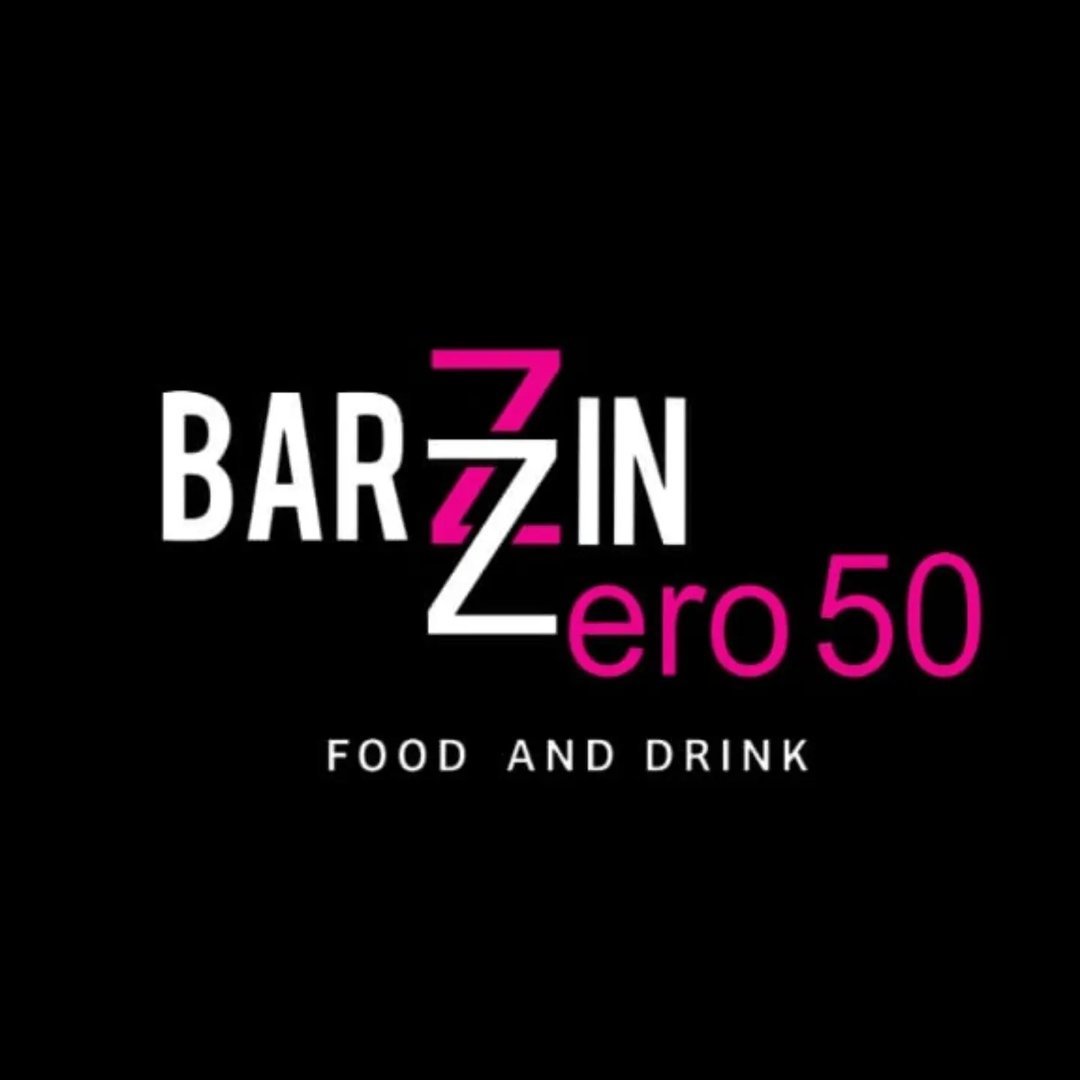 Logo BARZIN ZERO 50