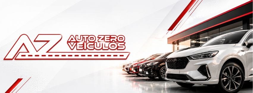 Banner de AUTO ZERO VEÍCULOS