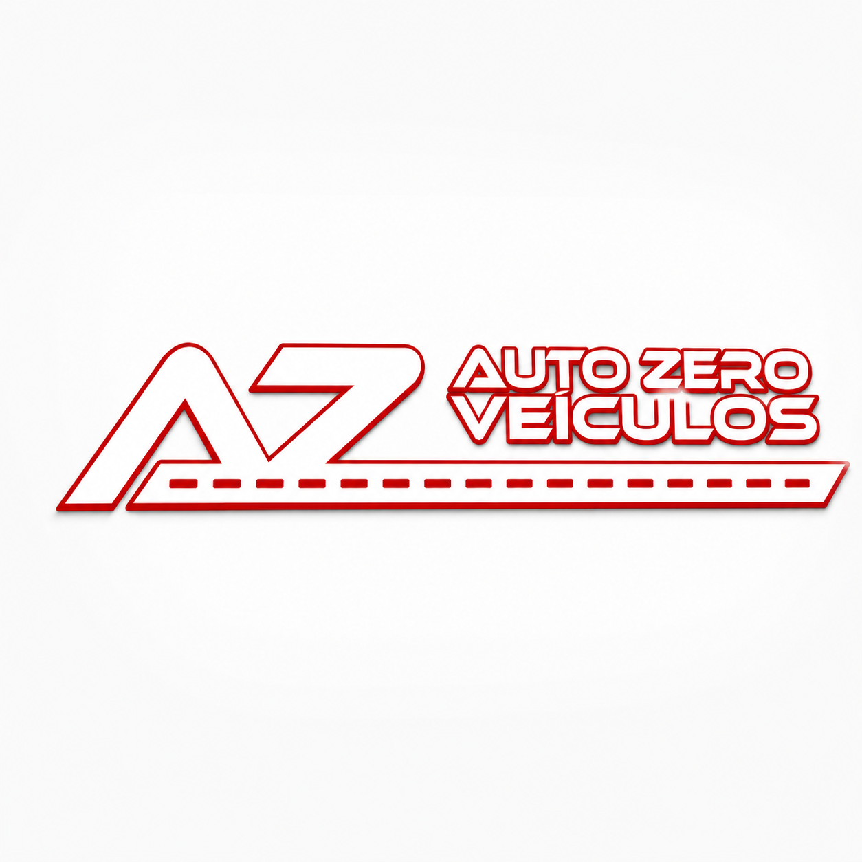 Logo AUTO ZERO VEÍCULOS