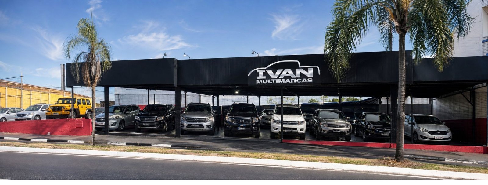 Banner de IVAN MULTIMARCAS