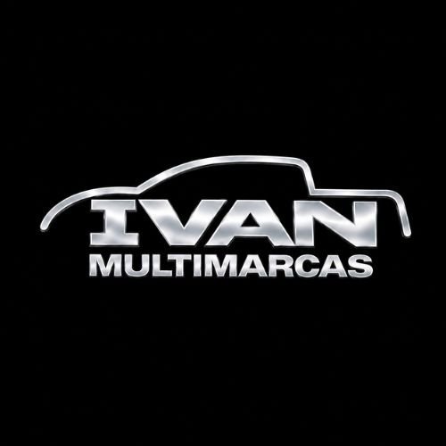 Logo de IVAN MULTIMARCAS