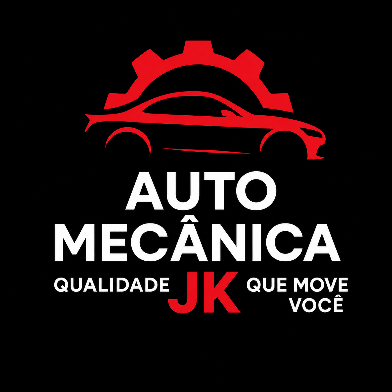 Auto mecânica JK
