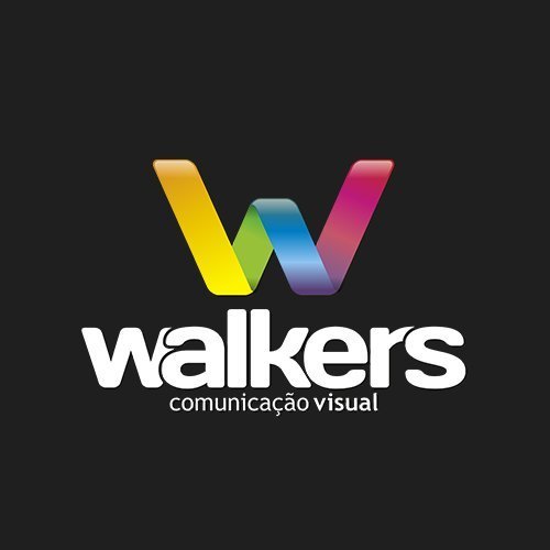 Walkers comunicação visual