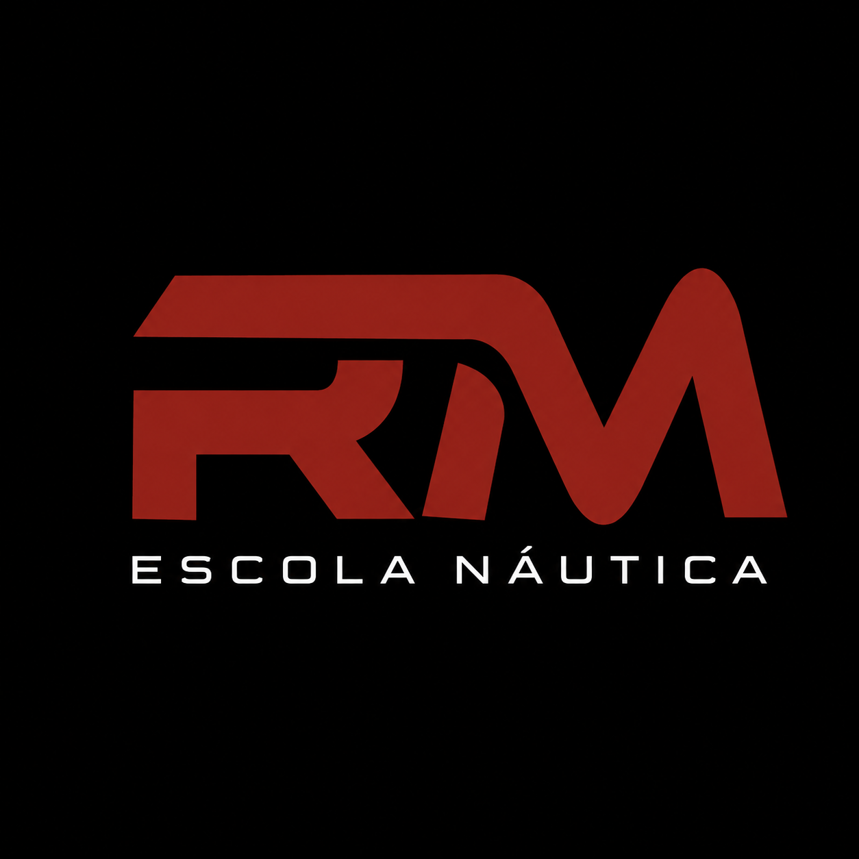 Logo RM ESCOLA NAUTICA
