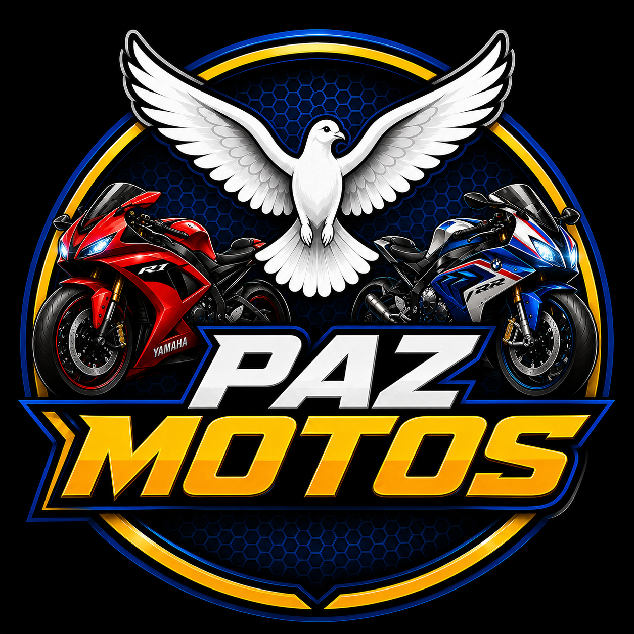 Paz Motos