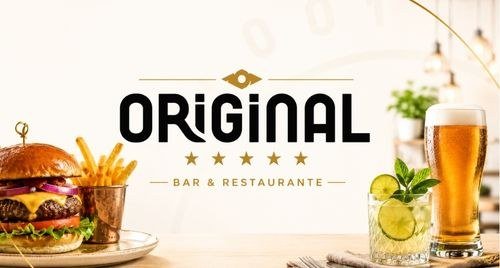 Banner de O ORIGINAL BAR E RESTAURANTE