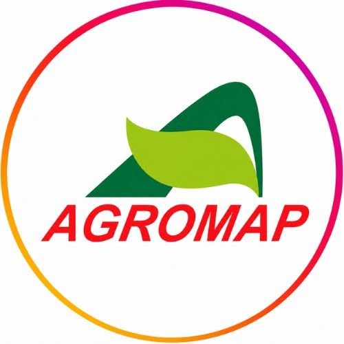 Logo AGROMAP