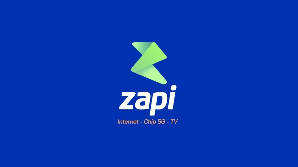 Logo ZAPI INTERNET