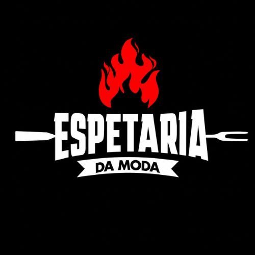 Logo Espetaria da moda