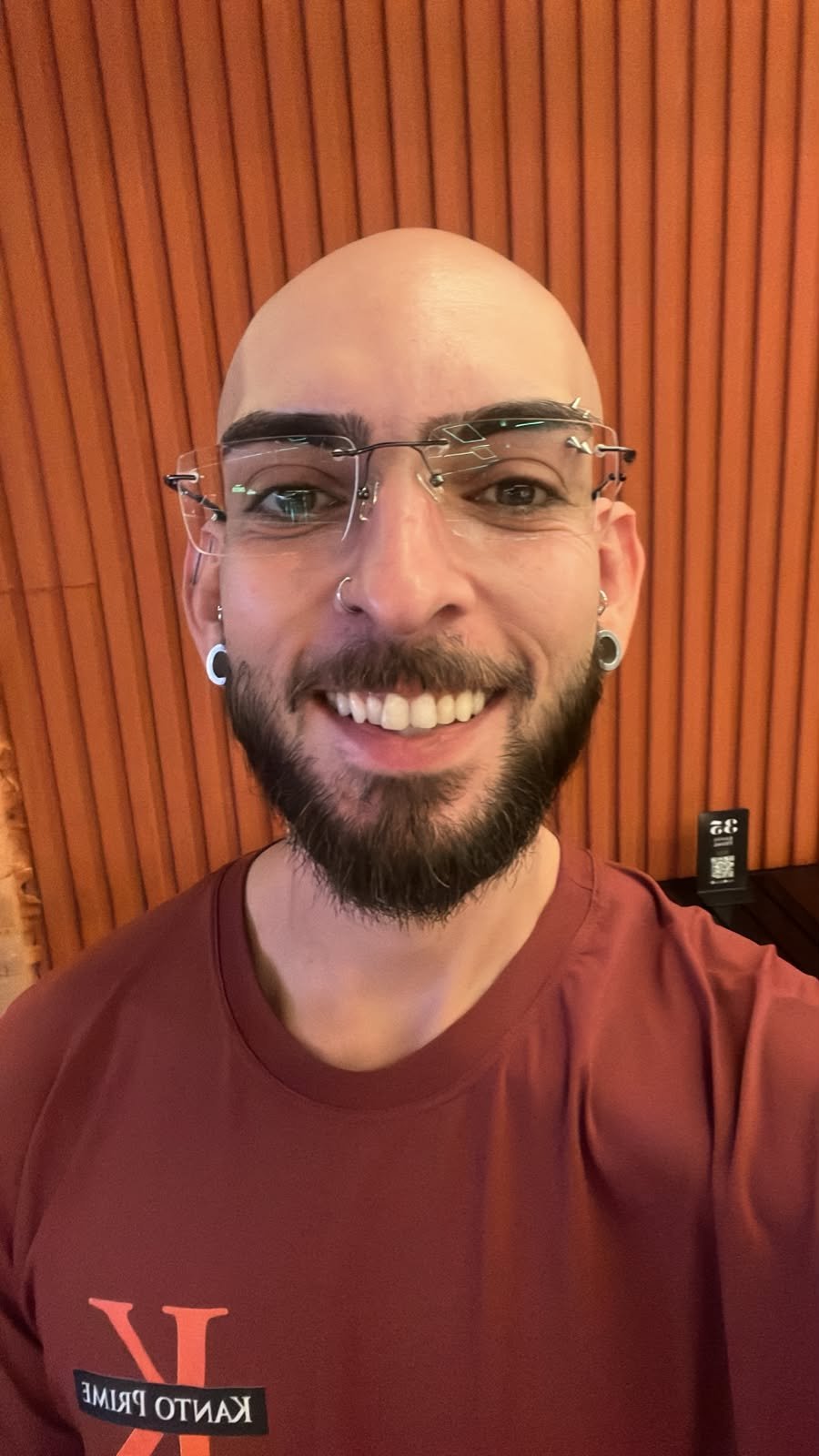 Daniel Ferreira