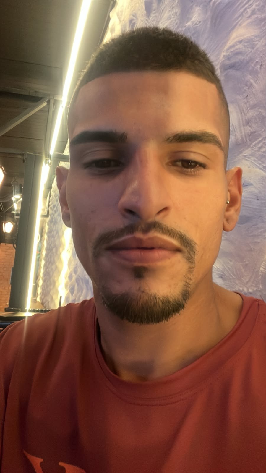 Kleyton palmeira Martins