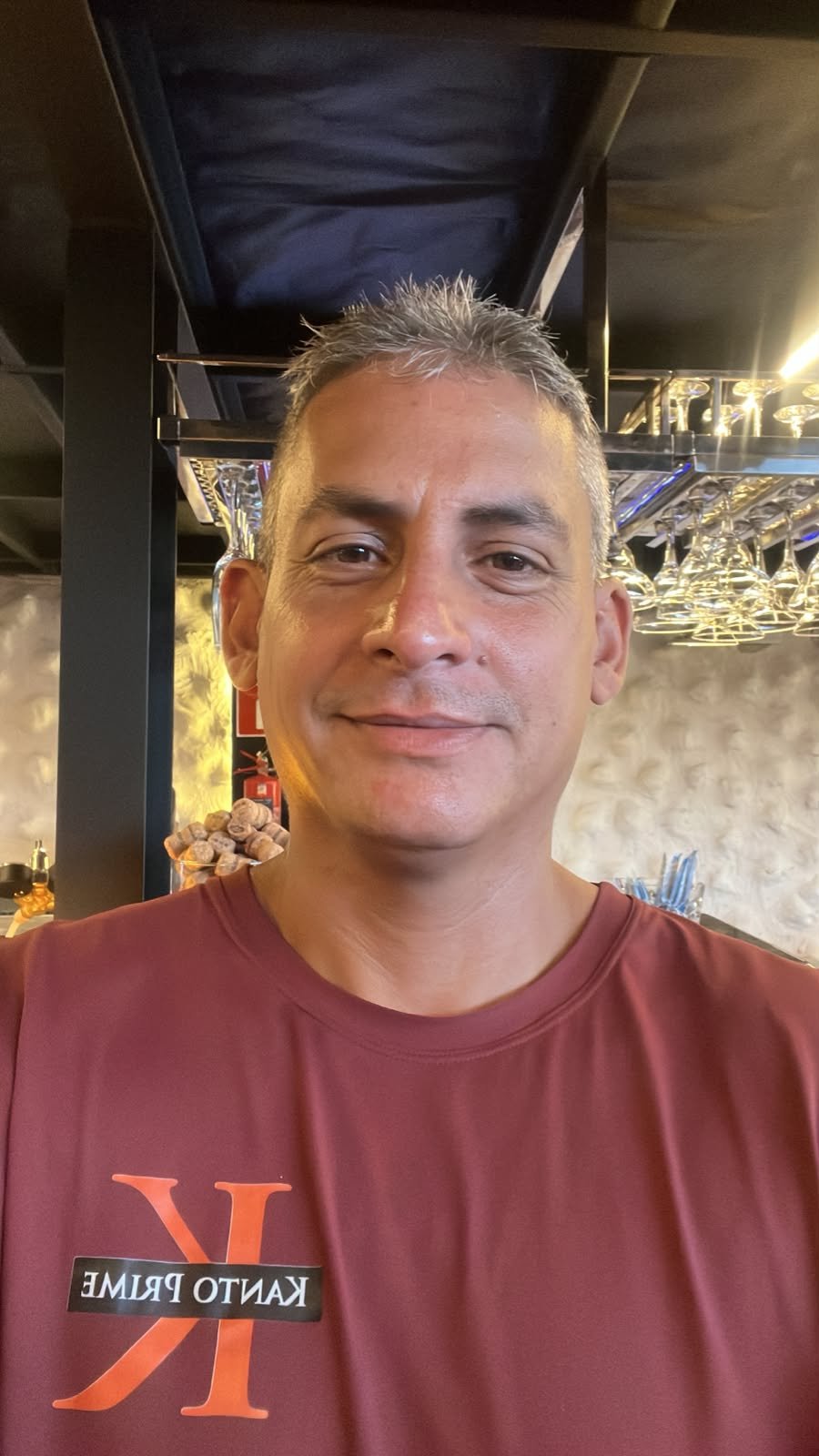 Rafael Santos