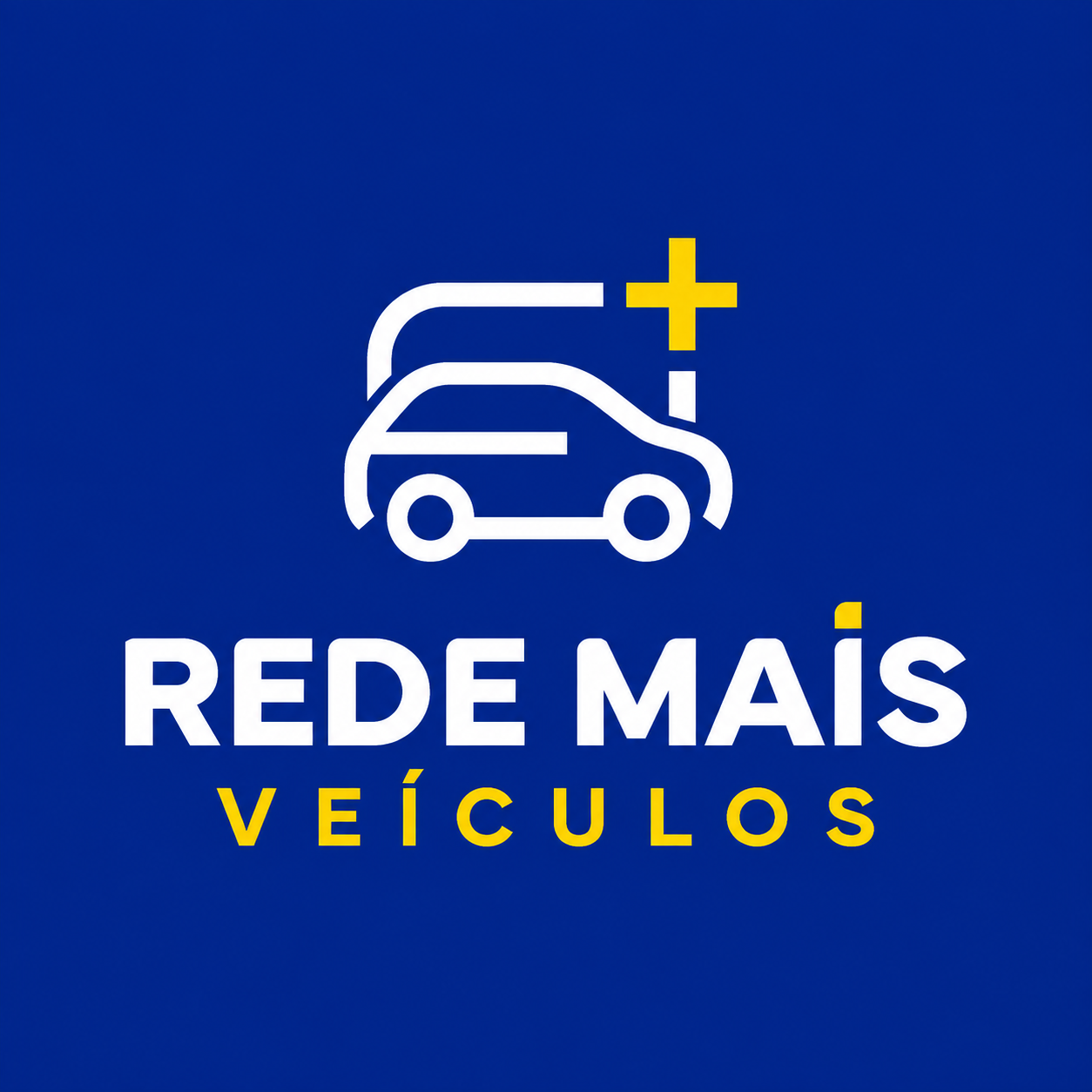 Logo de Rede Mais Veículos