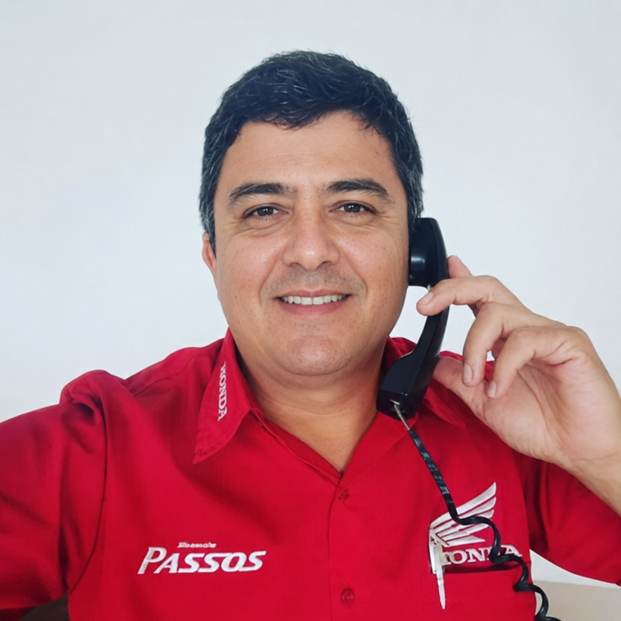 Nilson Firmino