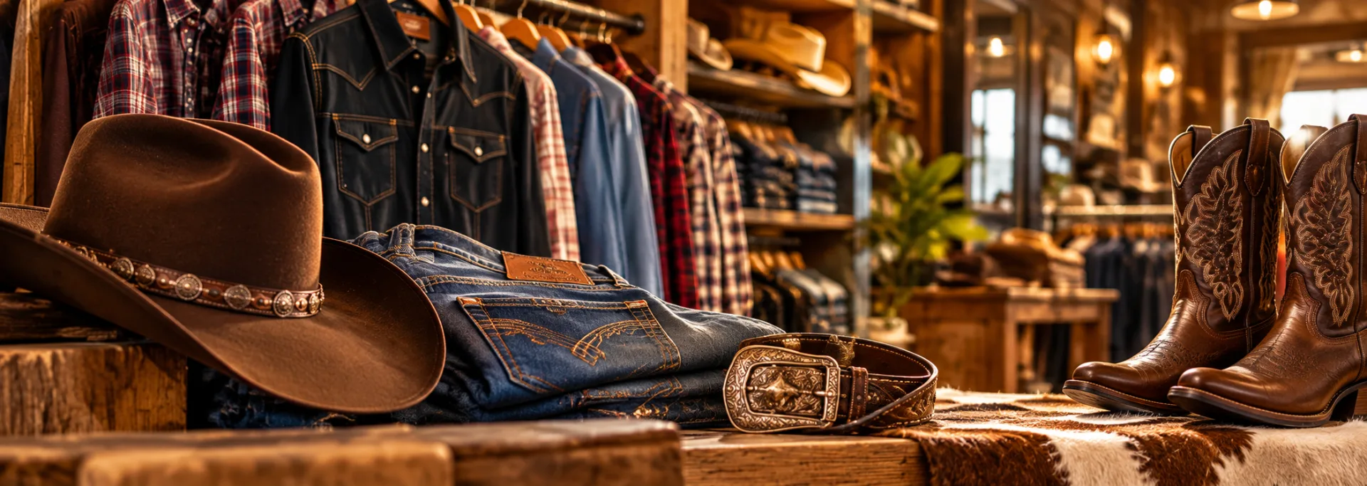 Banner de BELLA MODAS COUNTRY