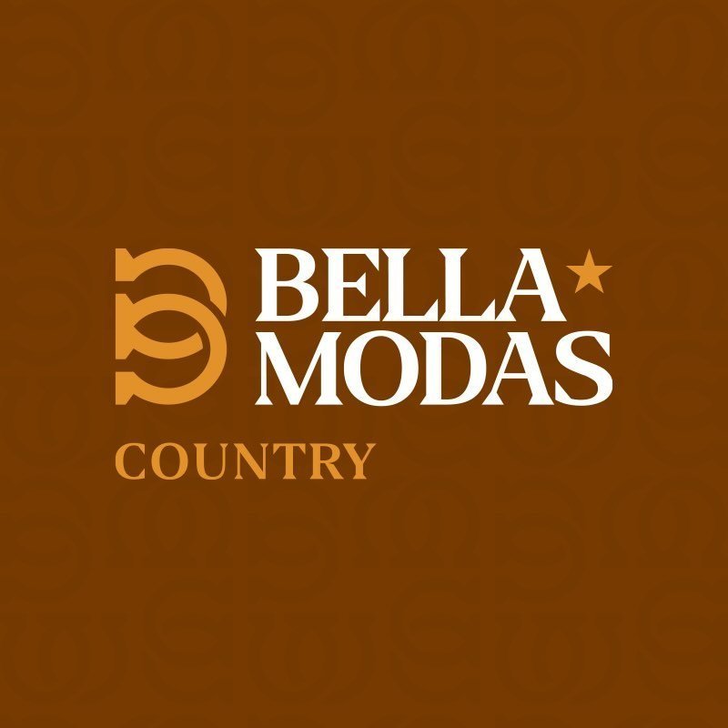 Logo BELLA MODAS COUNTRY