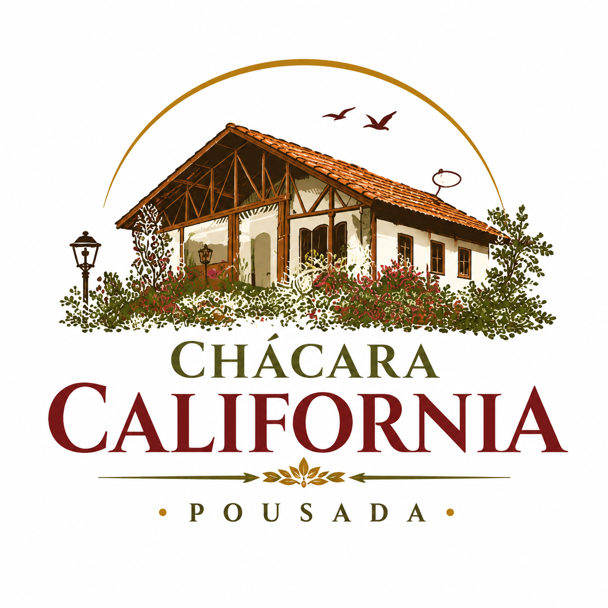 Chacara Califórnia