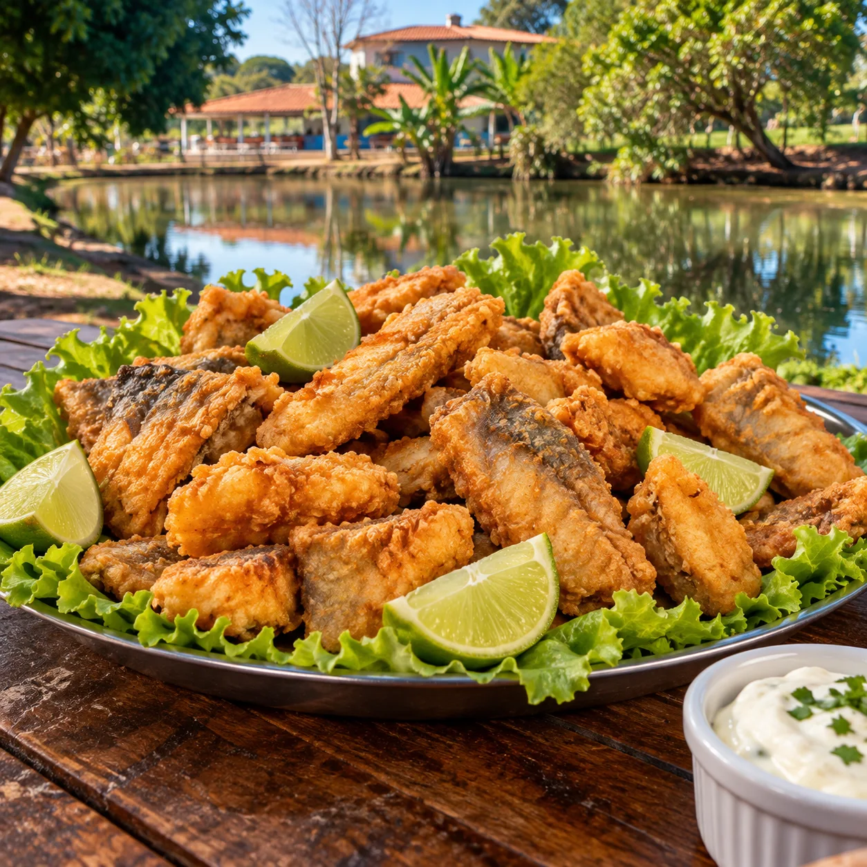 Filé de Tilápia 500g