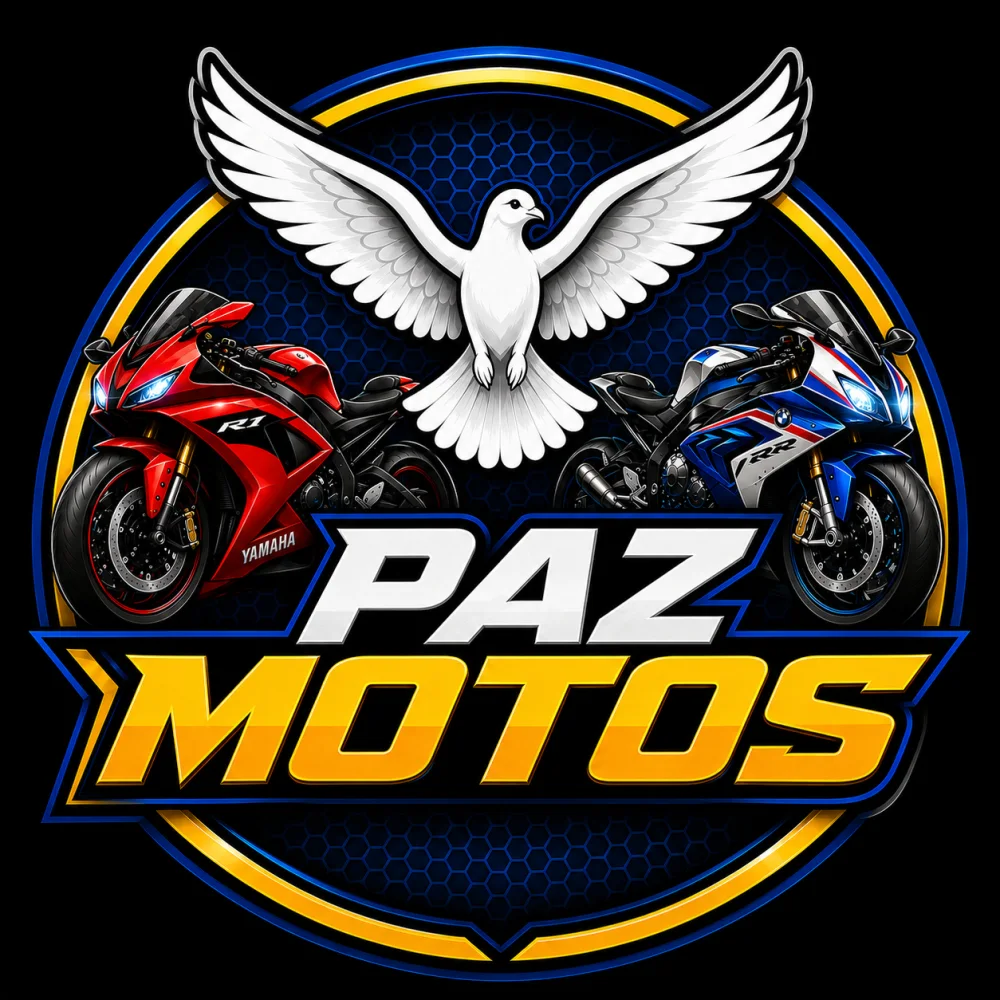 Paz motos