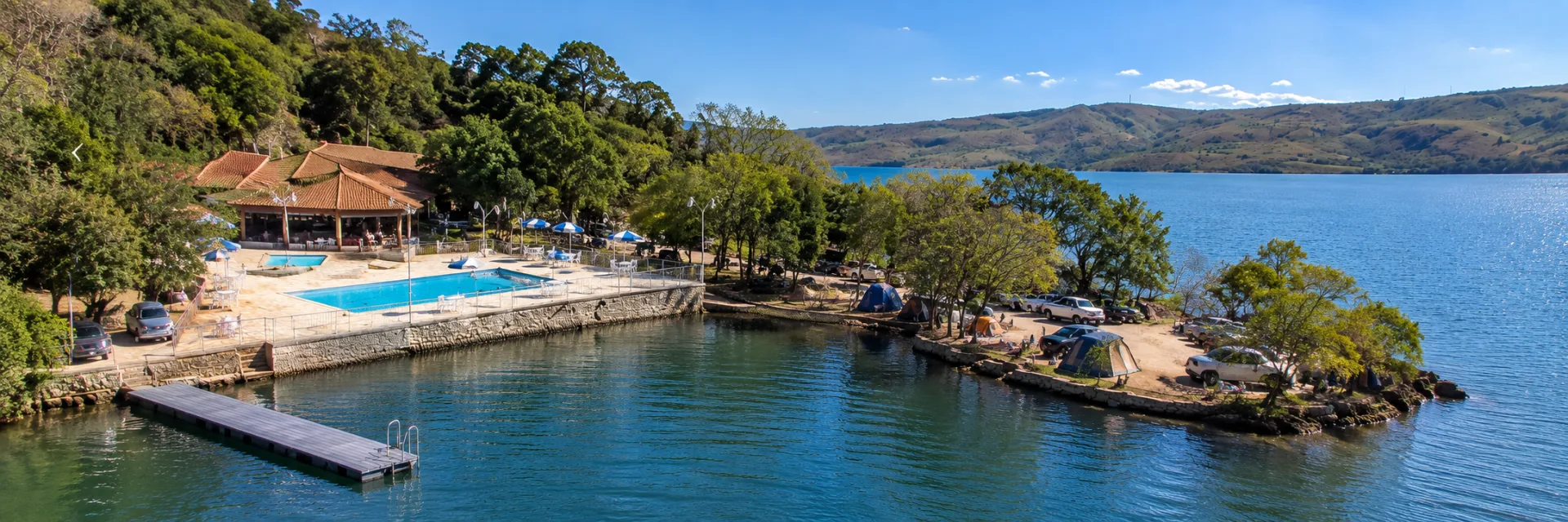 Banner de RESTAURANTE CLUBE NAUTICO