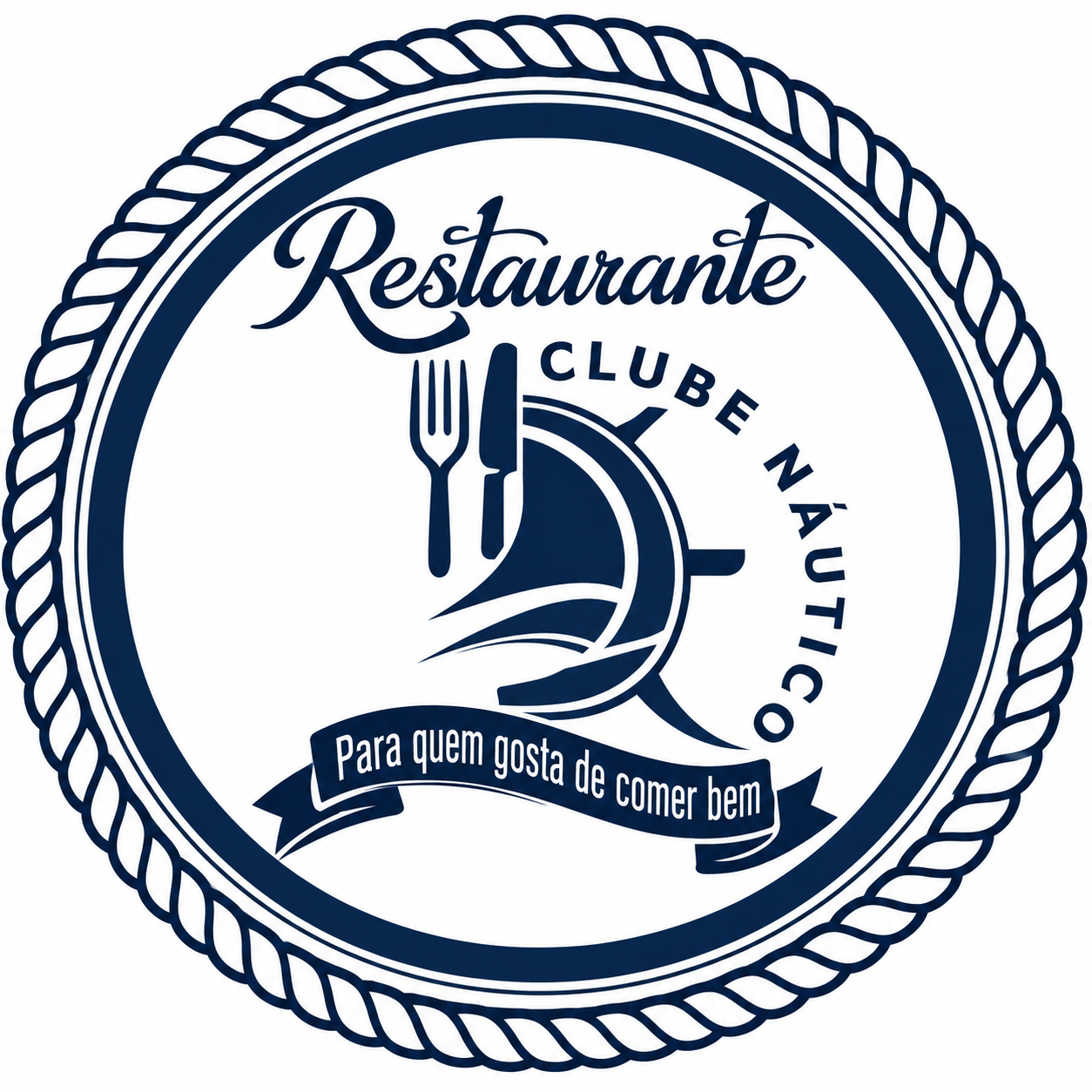 Logo RESTAURANTE CLUBE NAUTICO