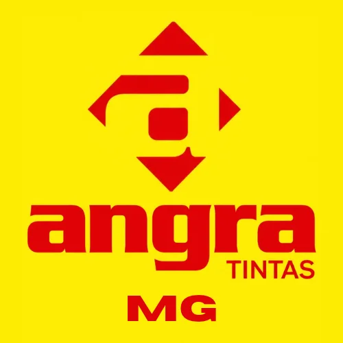 Logo ANGRA TINTAS