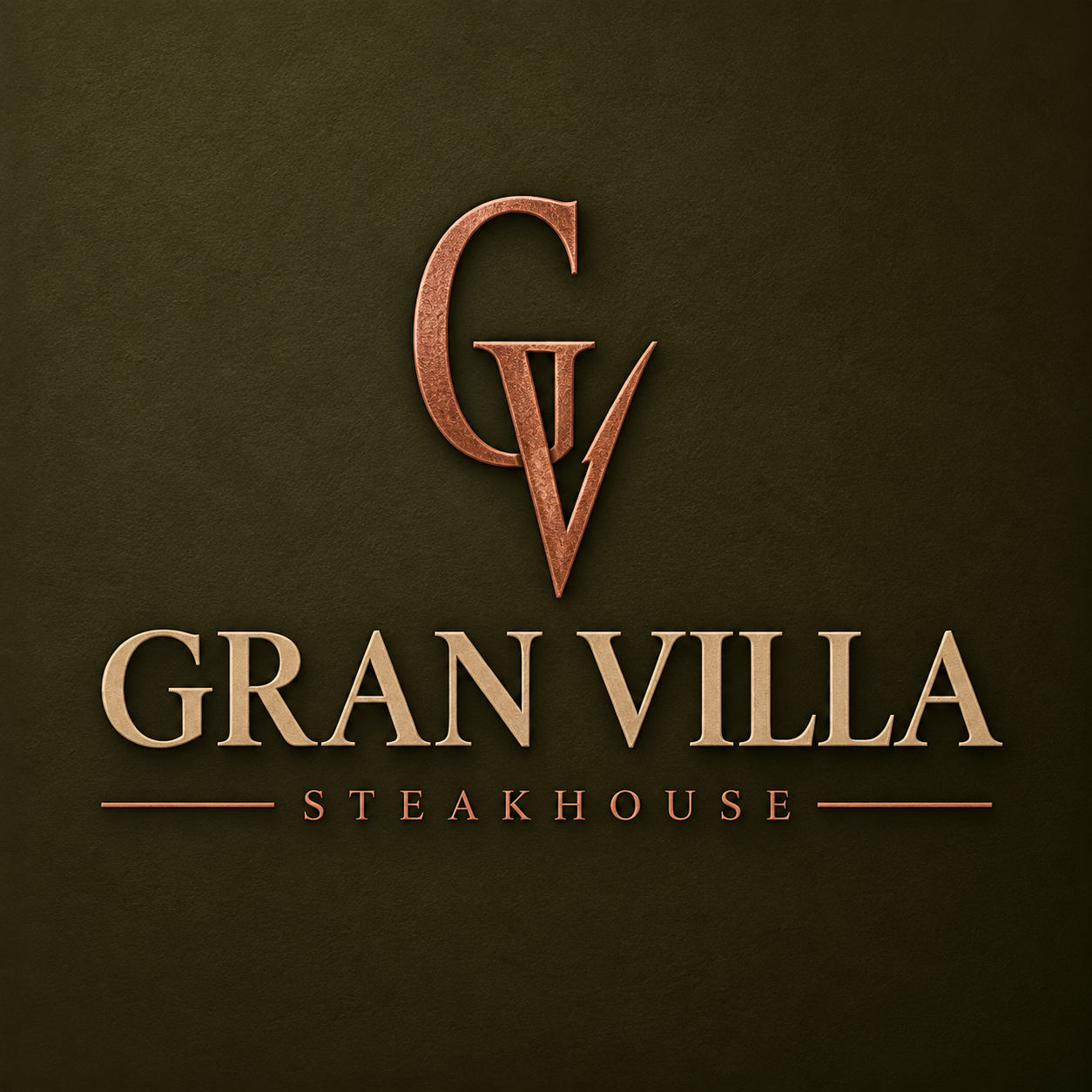 GRAN VILLA STEAKHOUSE