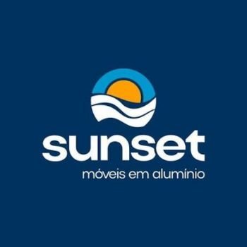 Logo SUNSET MOVEIS LTDA