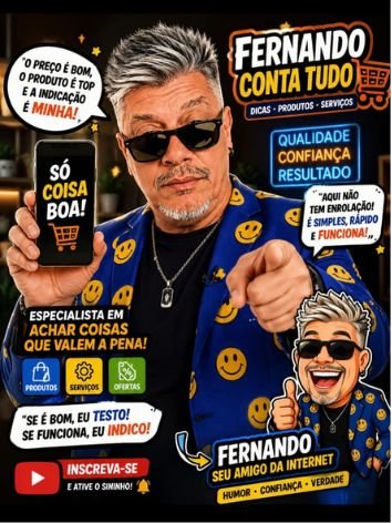 Fernando Carvalho