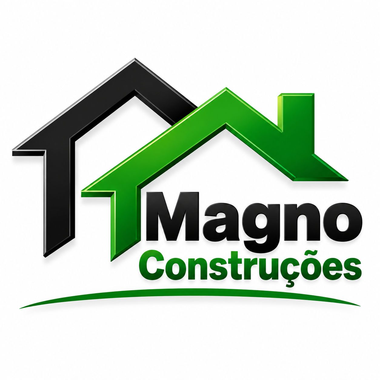 Magno construções