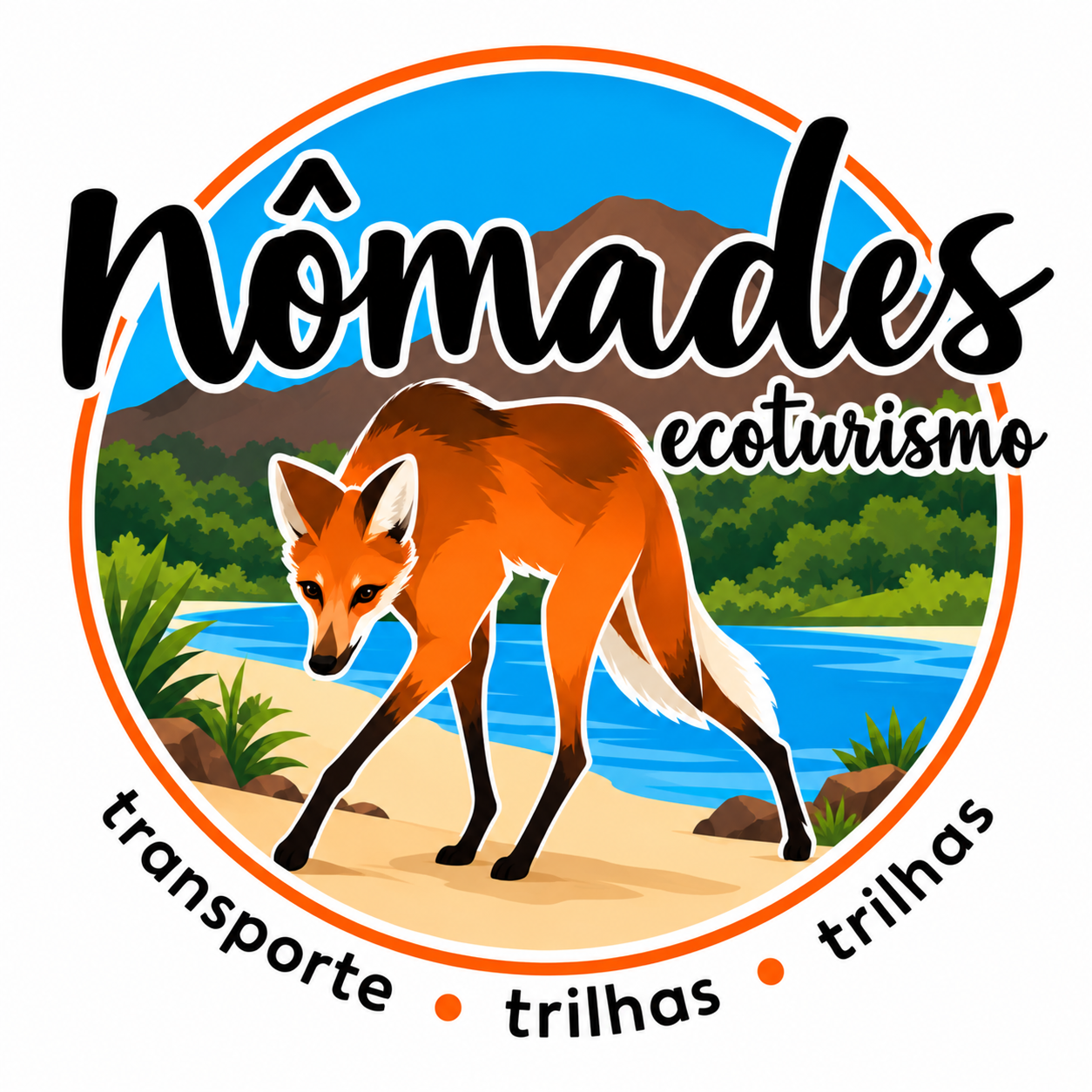 Nômades Ecoturismo