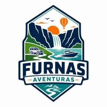 Logo FURNAS AVENTURA