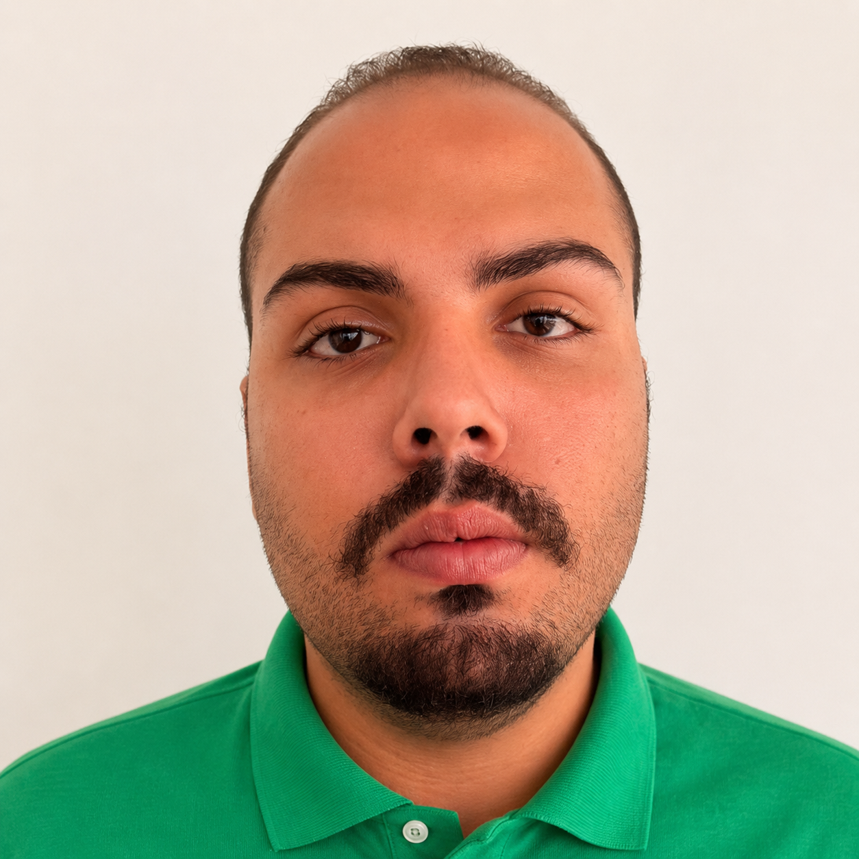 Pedro Otávio Andrade da Silveira