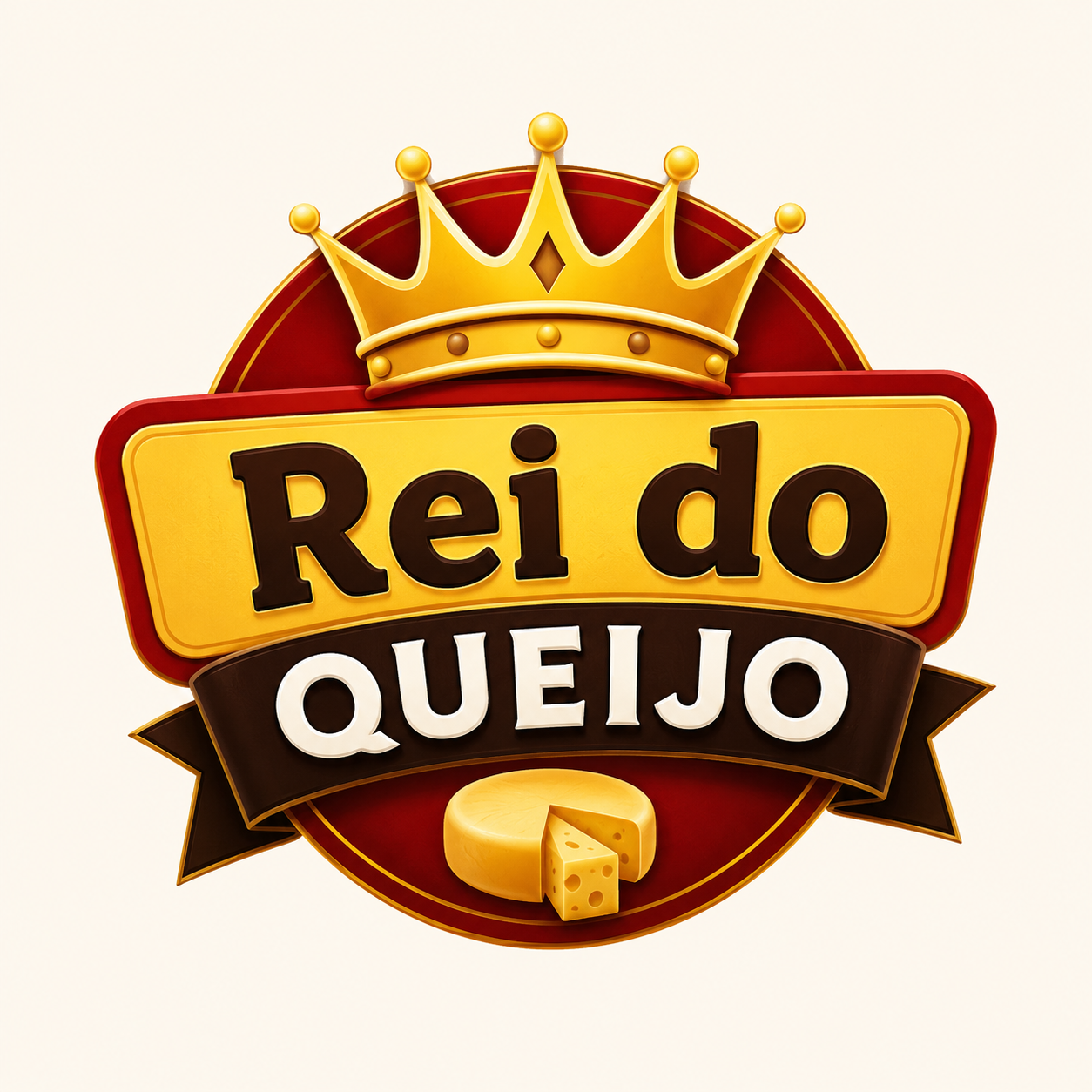 Rei do Queijo