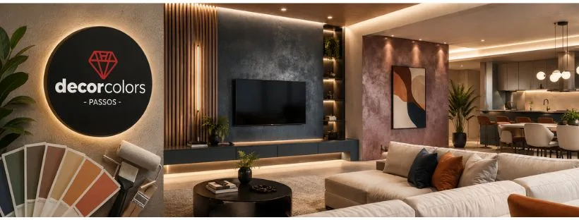 Banner de DECORCOLORS