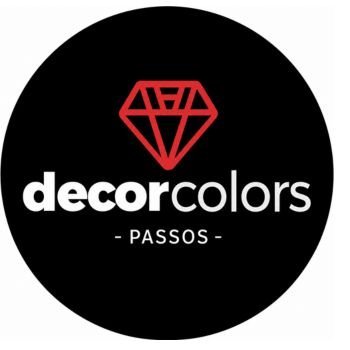 Logo DECORCOLORS