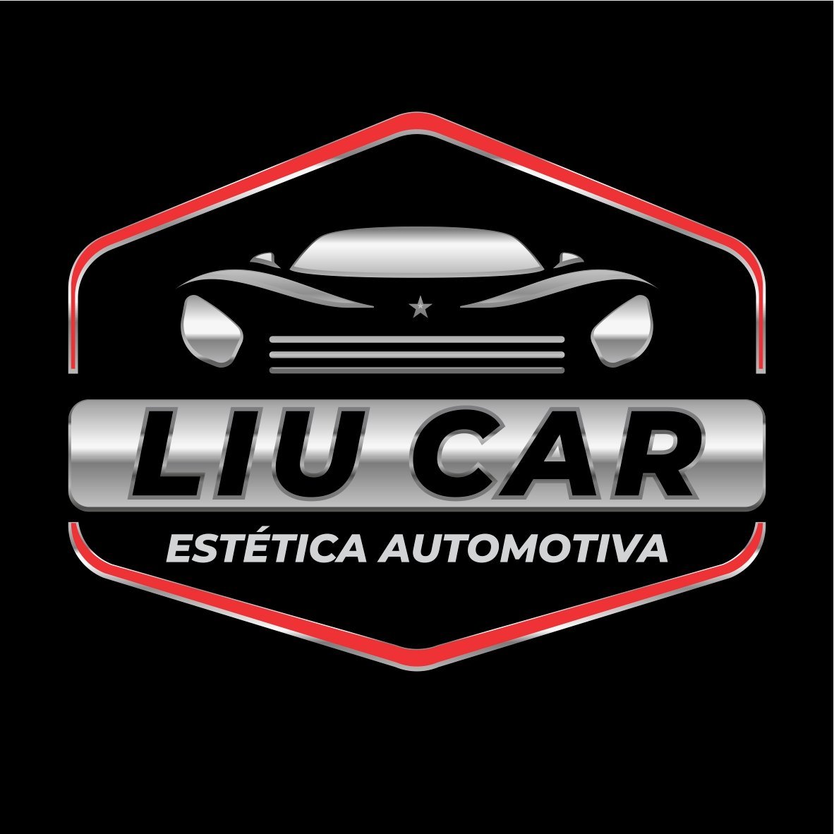Logo Liu car