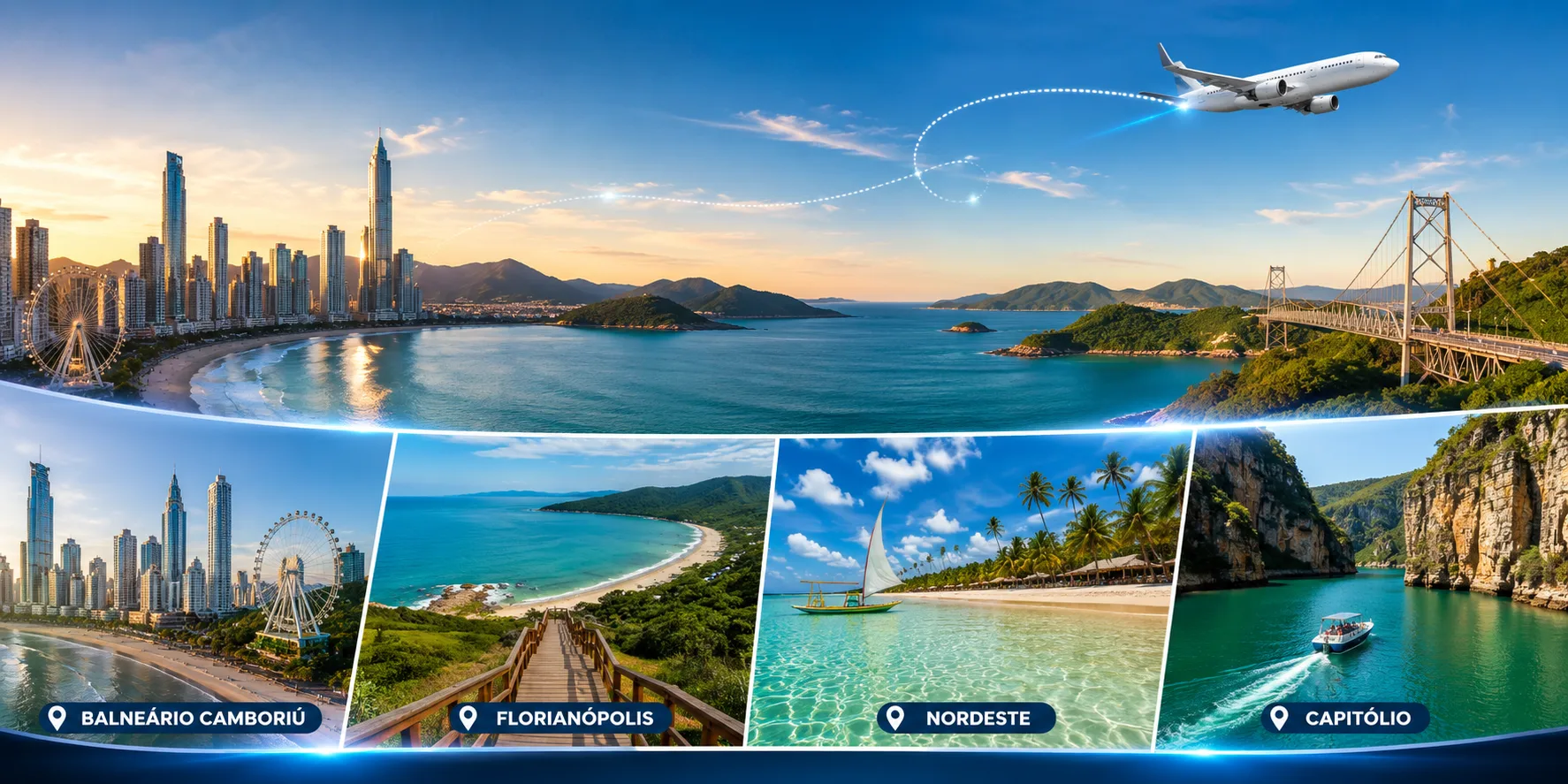 Banner de Fernando Souza Tour