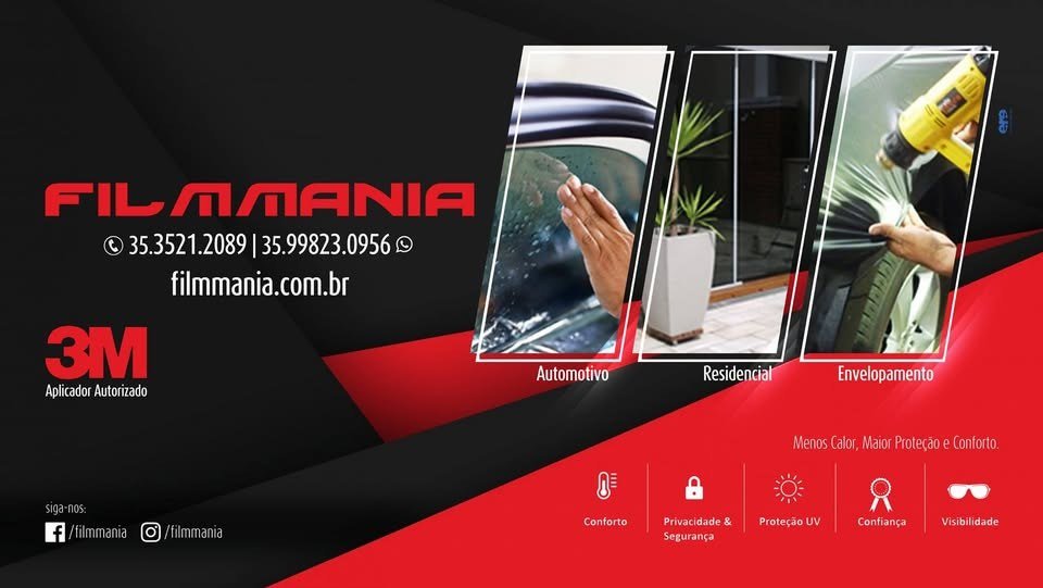 Banner de FILM MANIA