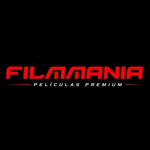 Logo FILM MANIA