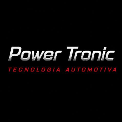 Logo de Power Tronic Tecnologia Automotiva