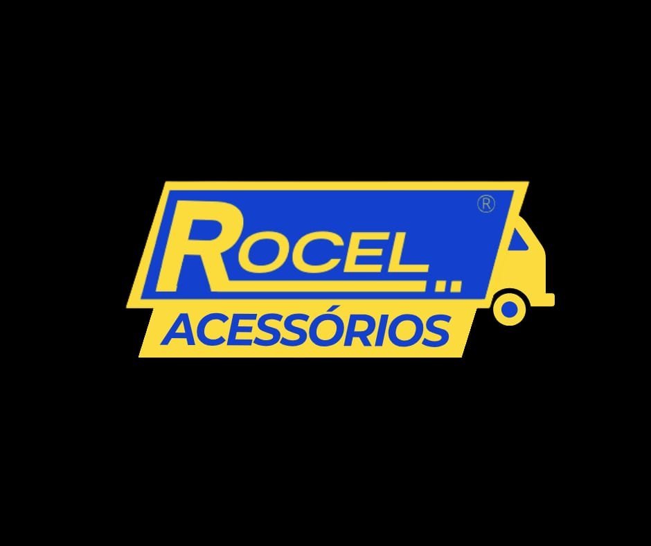 Logo Rocel acessórios