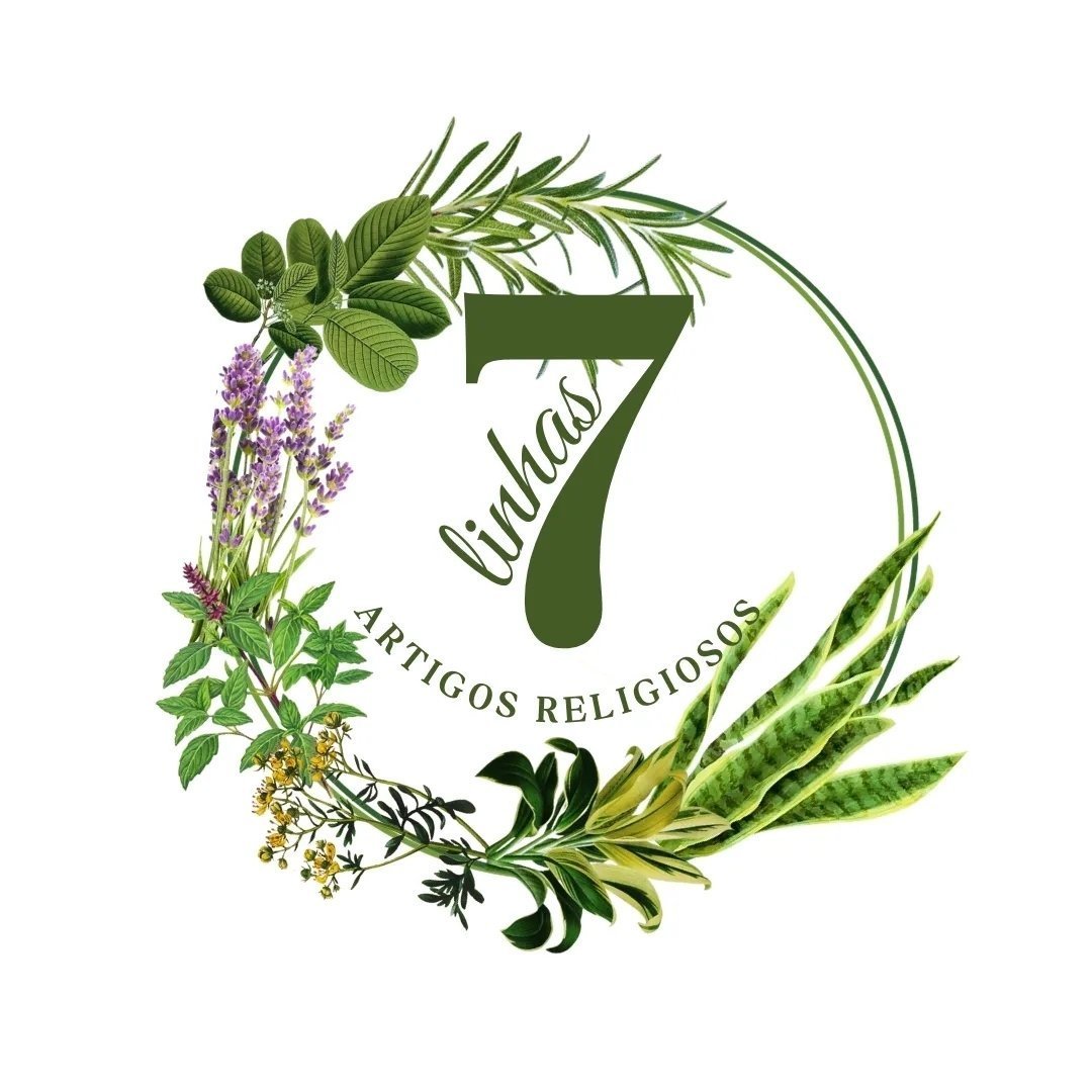 7 Linhas Artigos Religiosos