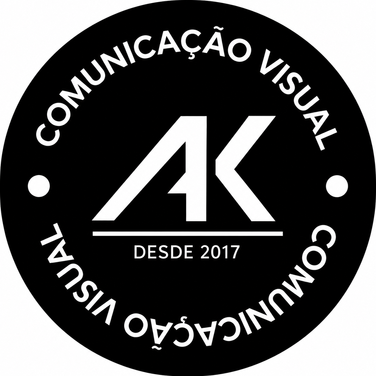 AK COMUNICAÇÃO VIDUAL