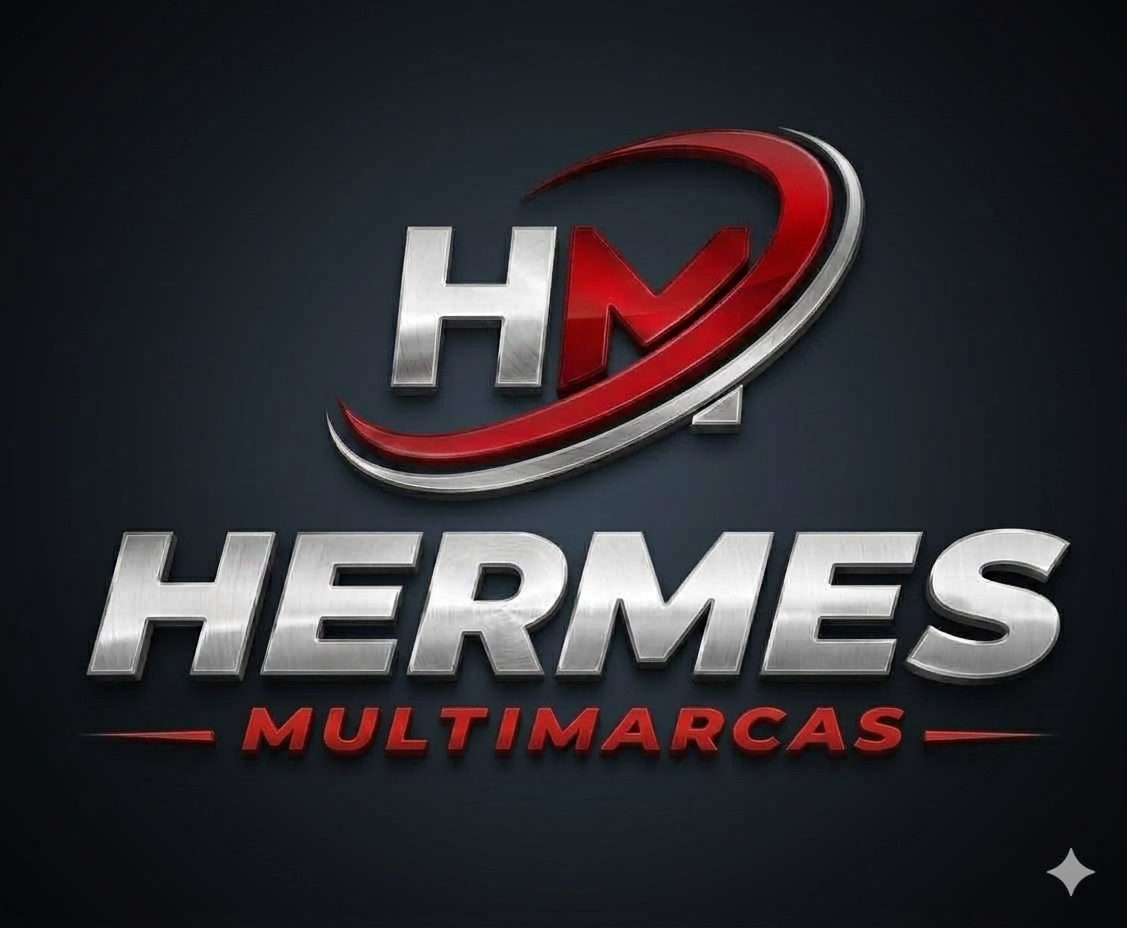 Logo Hermes Multimarcas